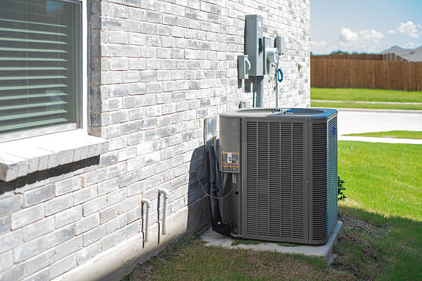 Reliable Ac Installation contractor in El Granada, CA by FH HVAC